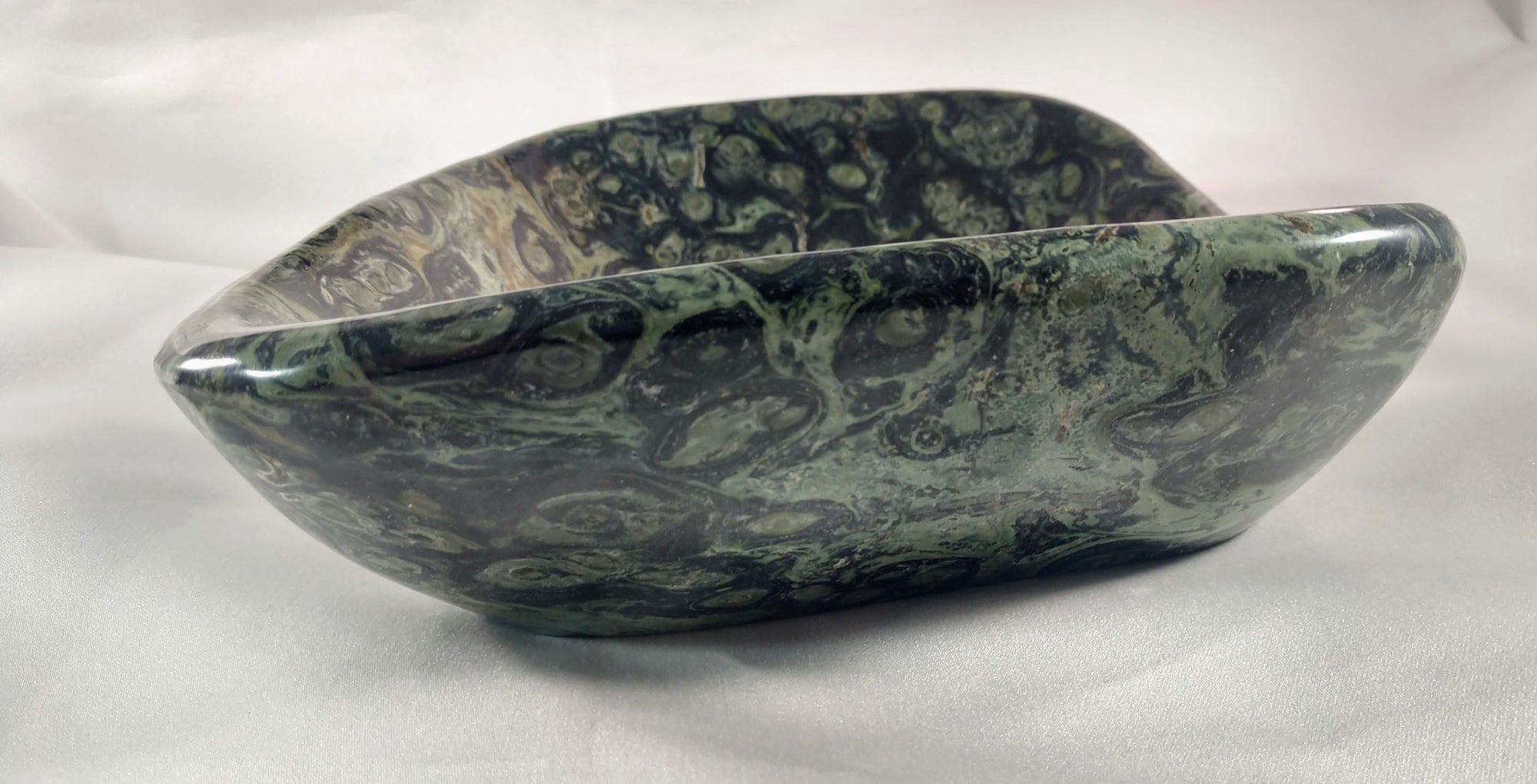 Kabamba Jasper Bowl