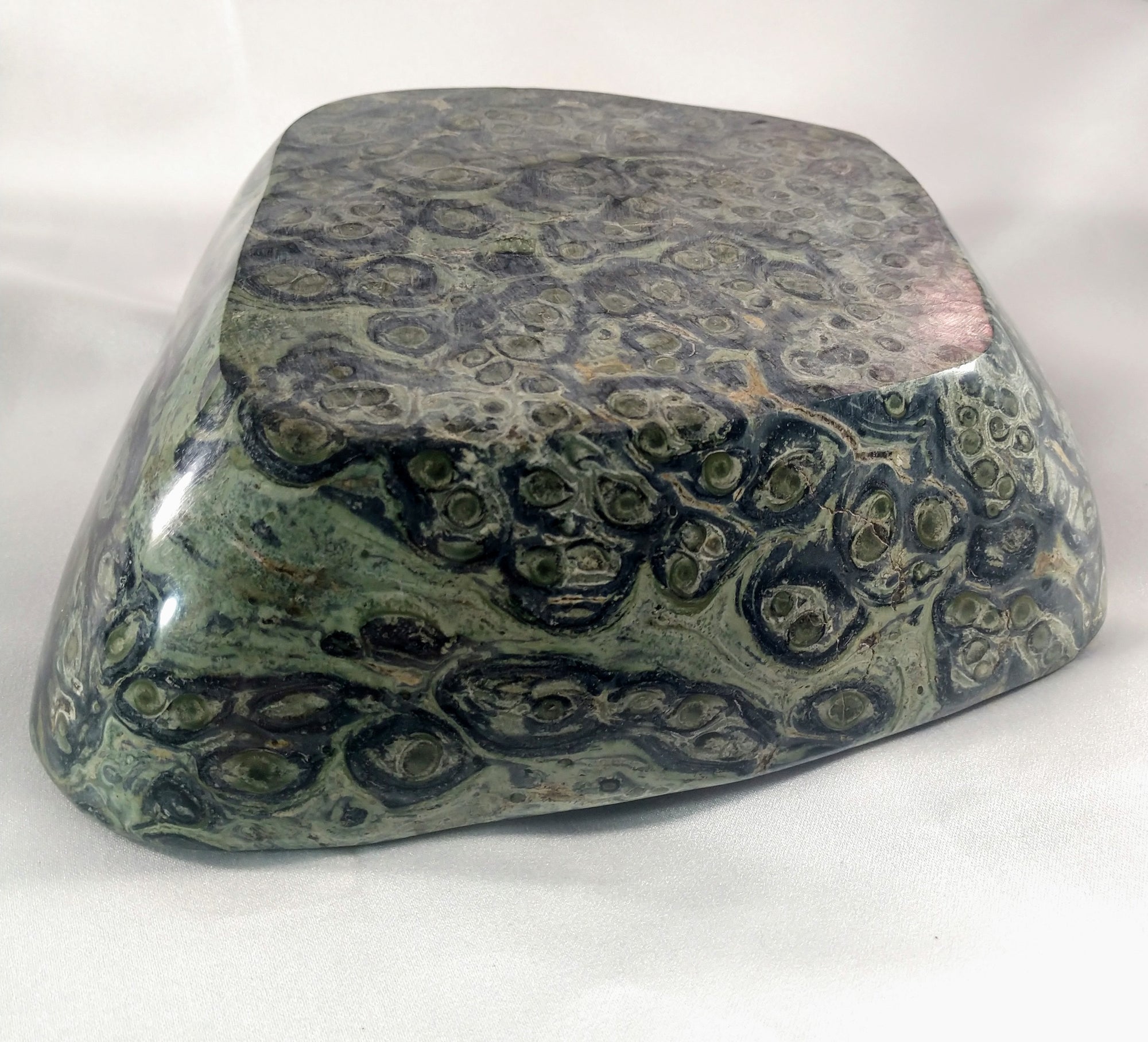 Kabamba Jasper Bowl