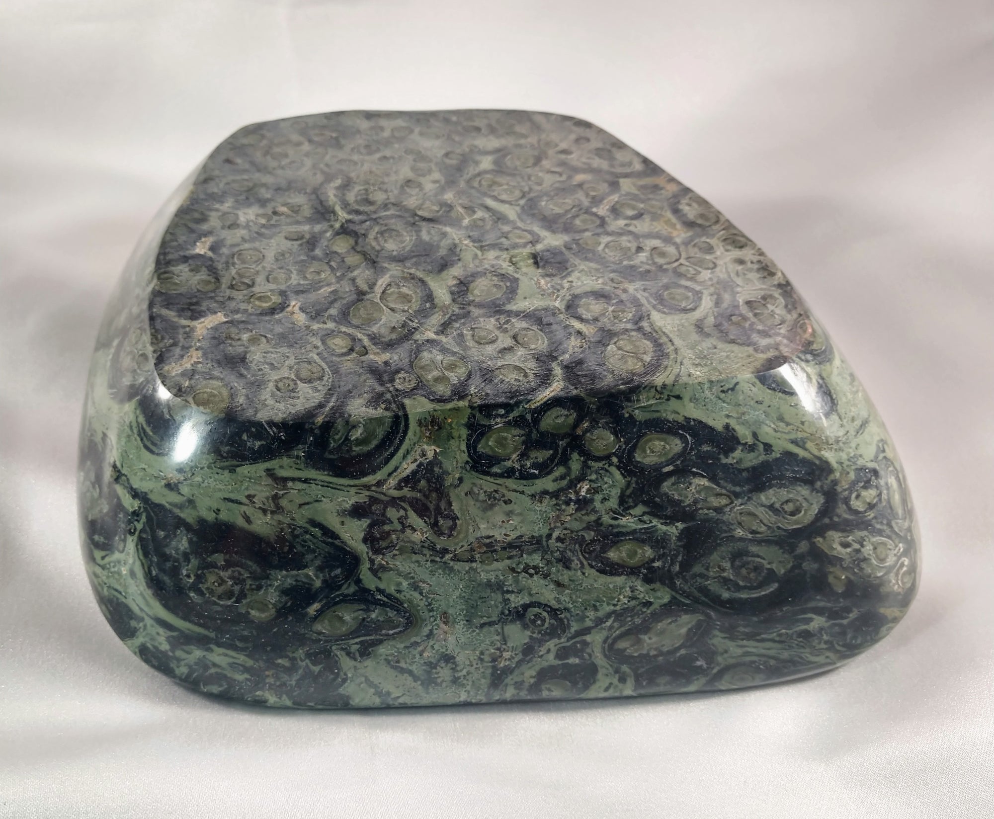 Kabamba Jasper Bowl