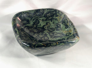 Kabamba Jasper Bowl