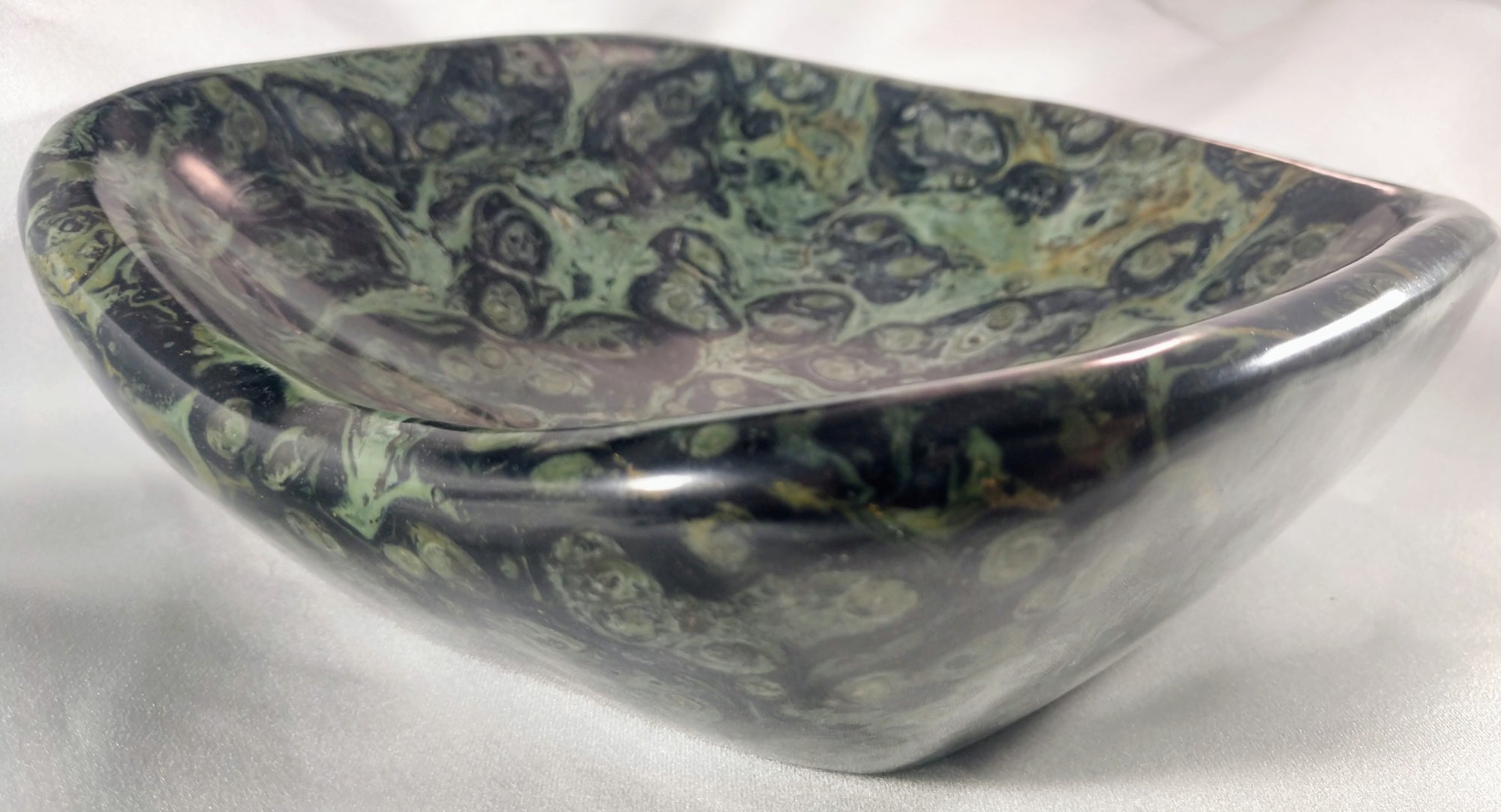 Kabamba Jasper Bowl