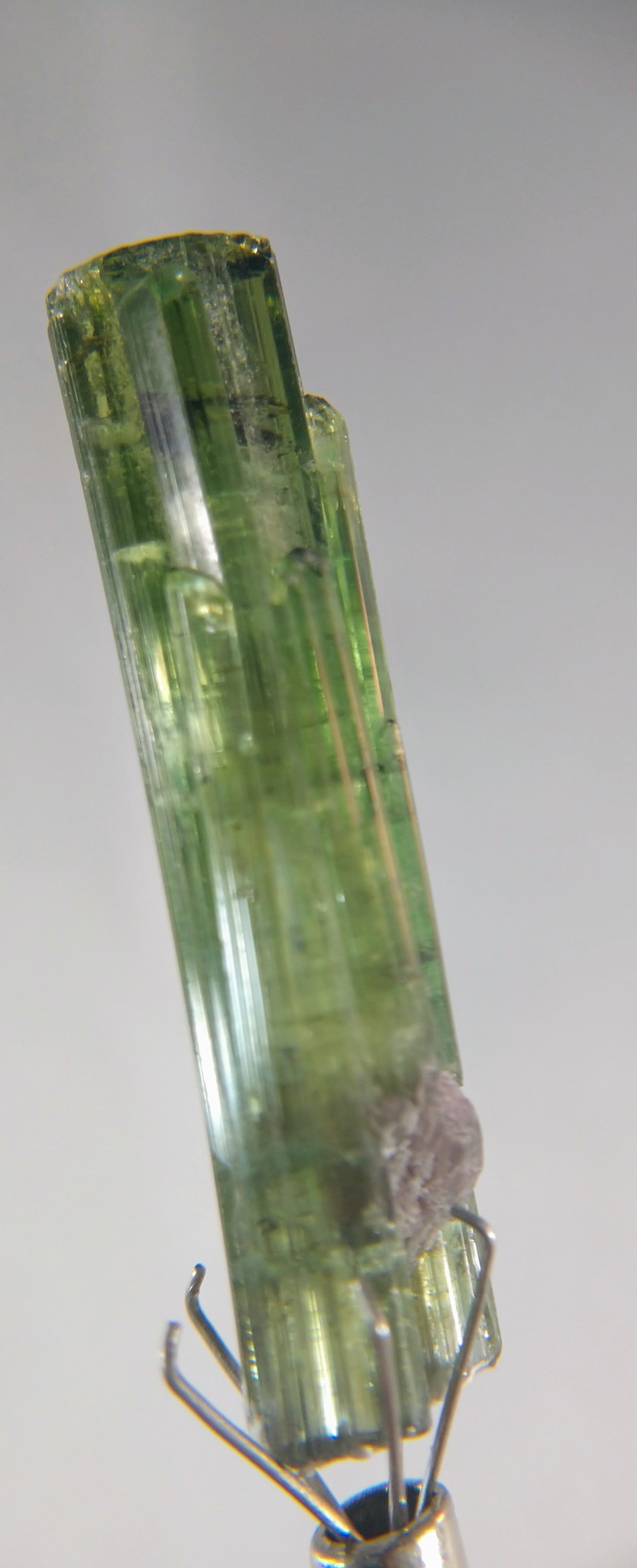 Verdelite Tourmaline