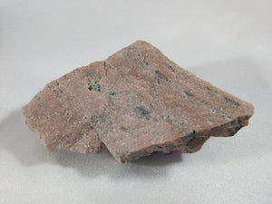 Cobaltoan Calcite, Morocco