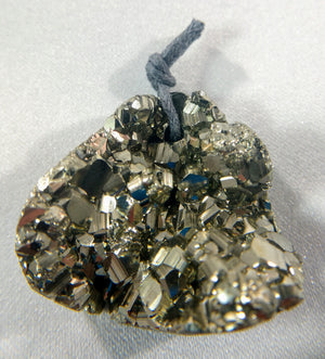 Pyrite Pendant