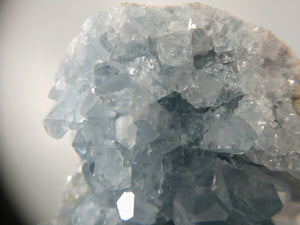 Celestite, 3 lbs 2.7 oz