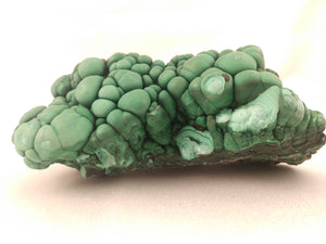 Botryodial Malachite, Congo