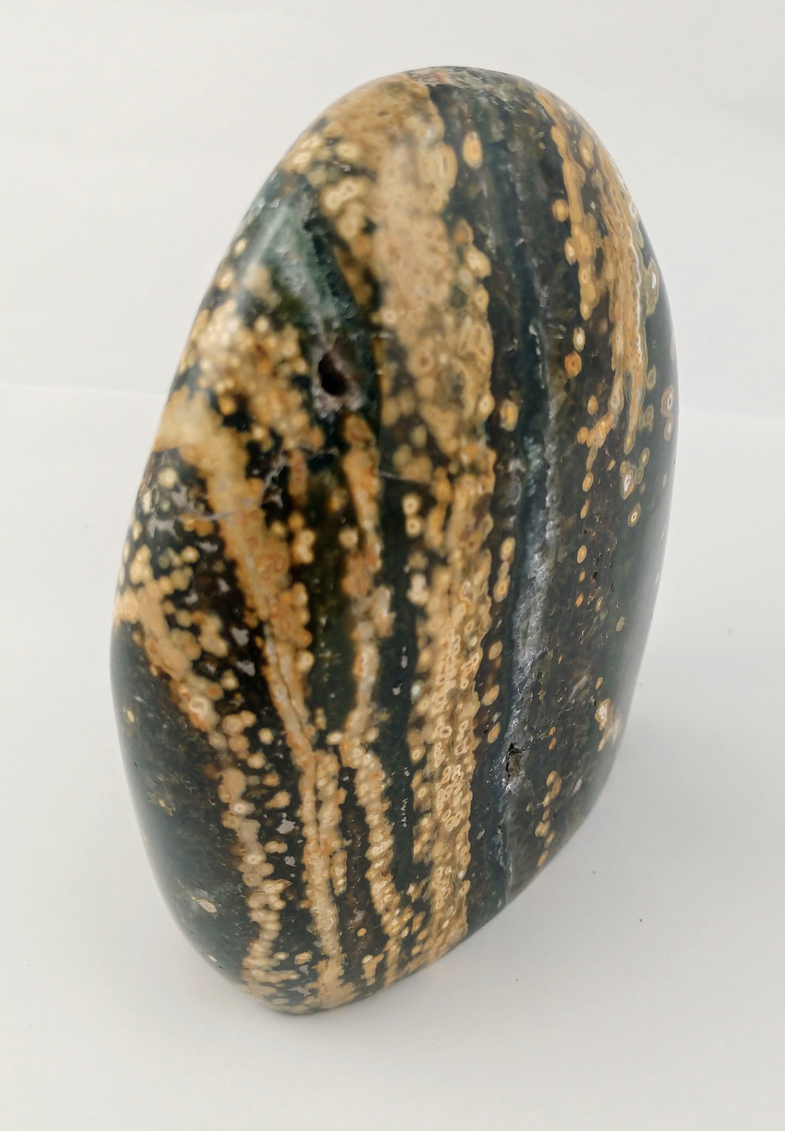 Ocean Jasper Free Form, Madagascar