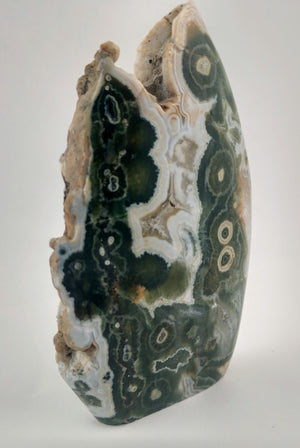 Ocean Jasper Free Form, Madagascar