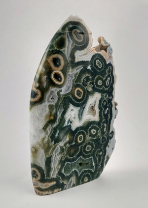 Ocean Jasper Free Form, Madagascar