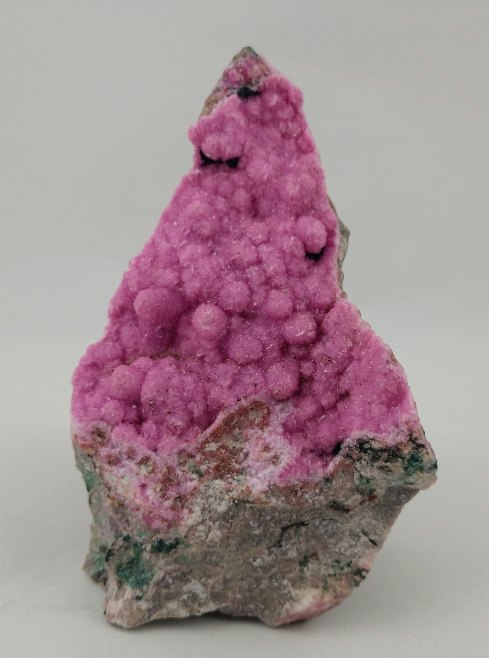 Cobaltoan Calcite, DRC