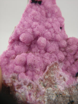 Cobaltoan Calcite, DRC