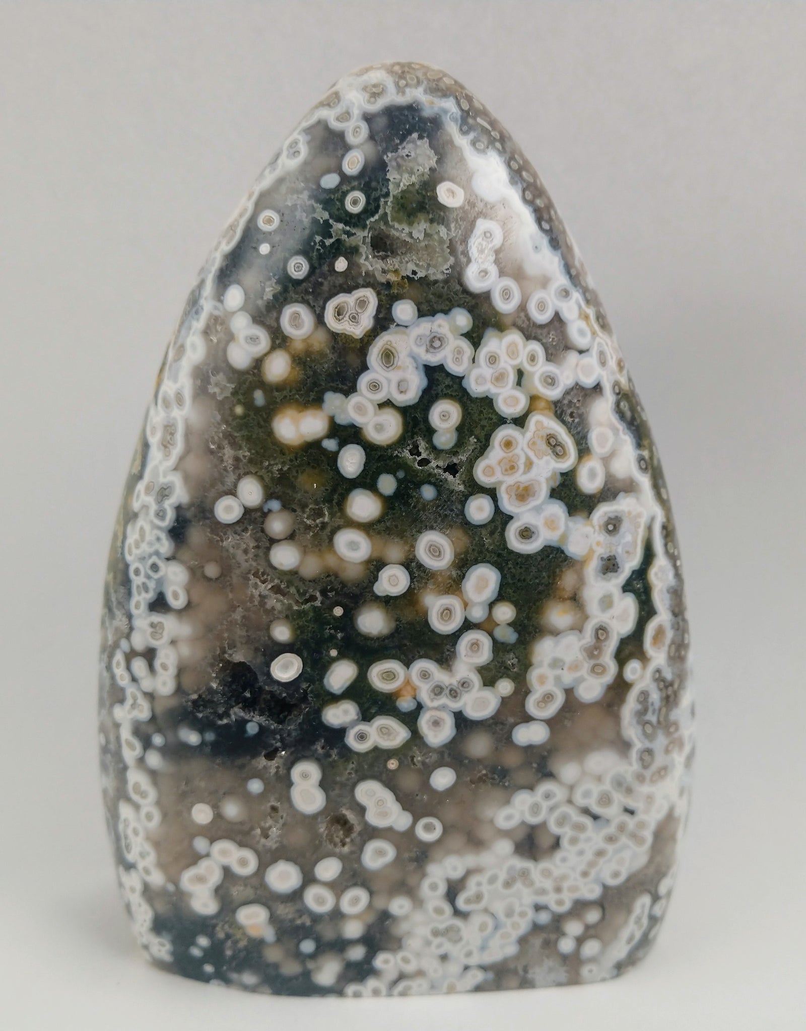 Ocean Jasper Free Form, Madagascar