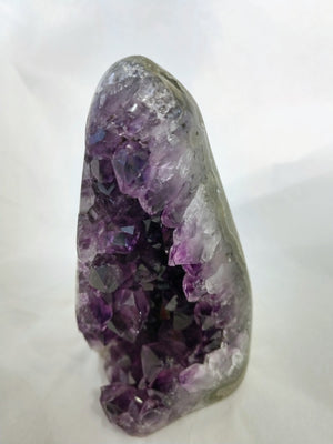 Amethyst from Uruguay