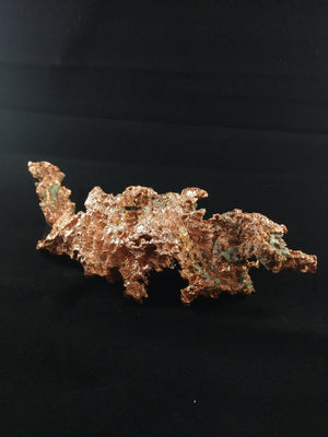 Native Copper from Michigan