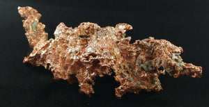 Native Copper from Michigan