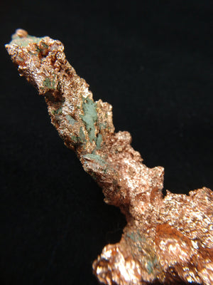 Native Copper from Michigan