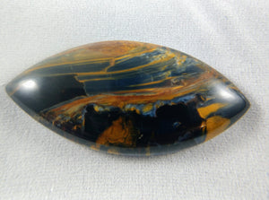 Pietersite Cabochon