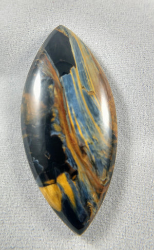 Pietersite Cabochon