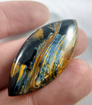 Pietersite Cabochon