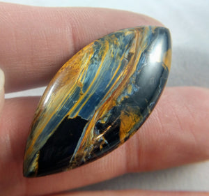 Pietersite Cabochon