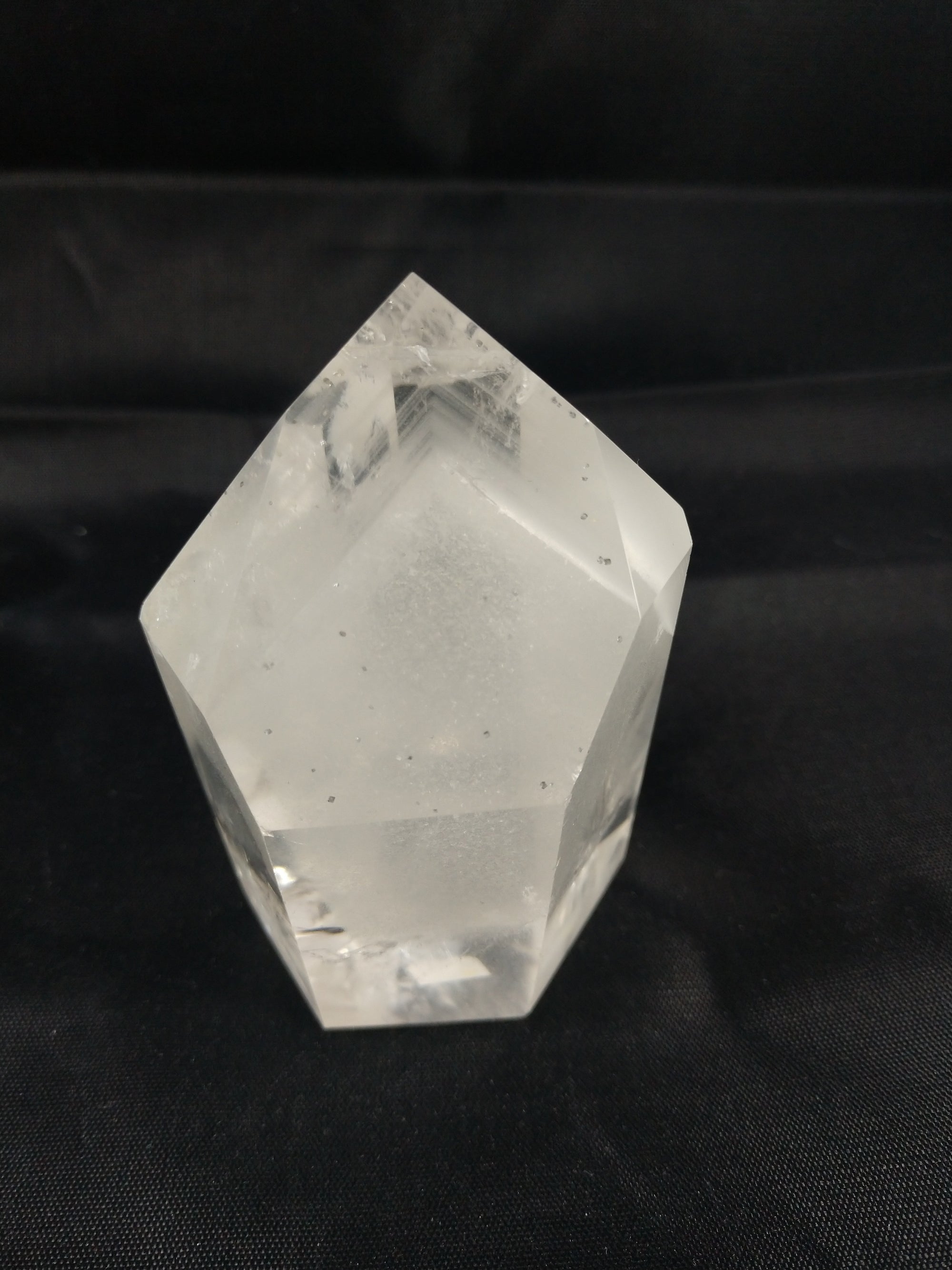 Phantom Quartz Point from Brasil