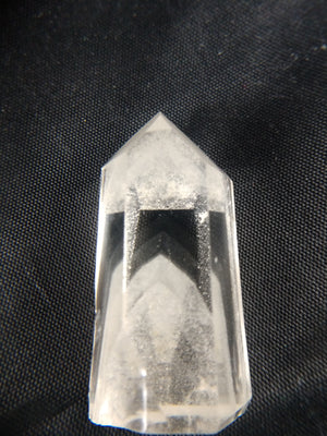 Phantom Quartz Point from Brasil