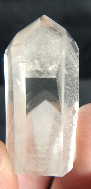 Phantom Quartz Point from Brasil