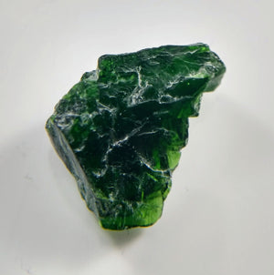 Chrome Diopside from Russia