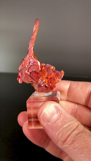 Vanadinite