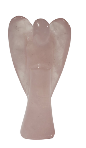 Rose Quartz Angel, Brasil