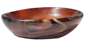 Sardonyx Bowl