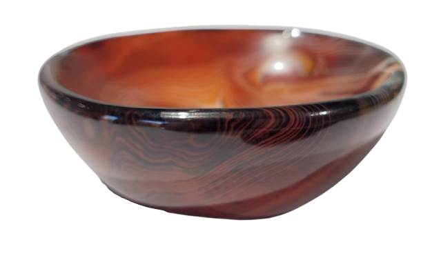 Sardonyx Bowl