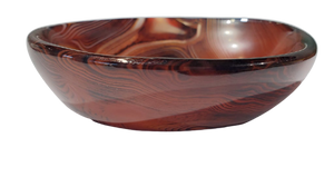 Sardonyx Bowl