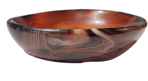 Sardonyx Bowl