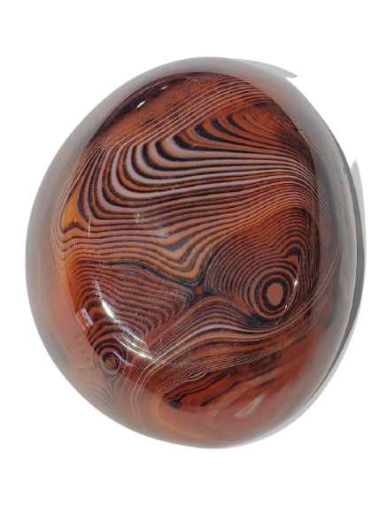 Sardonyx Bowl