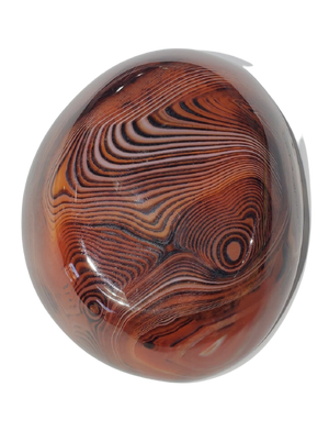 Sardonyx Bowl