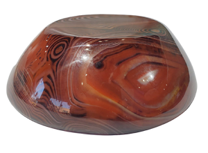 Sardonyx Bowl