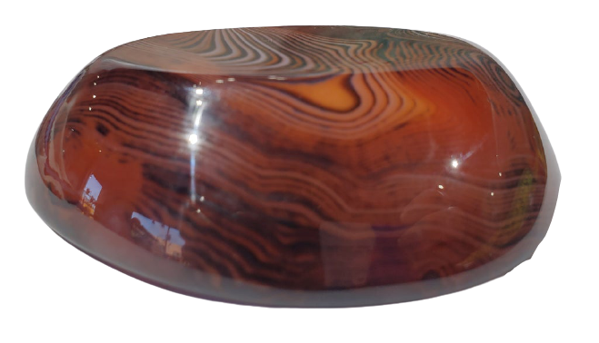 Sardonyx Bowl