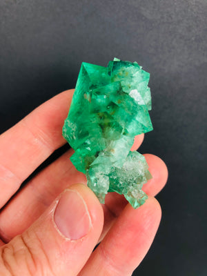 Fluorite, South Africa