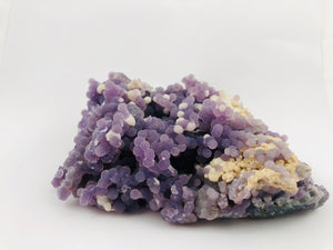 Grape Chalcedony Agate