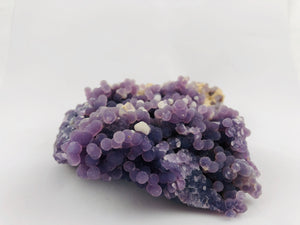 Grape Chalcedony Agate