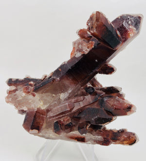 Hematoid Quartz from Morocco