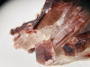 Hematoid Quartz from Morocco