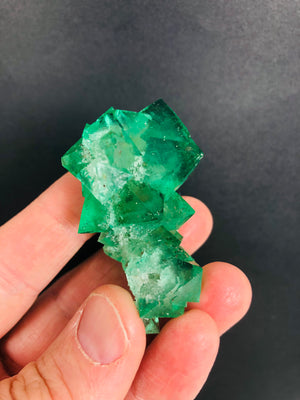 Fluorite, South Africa