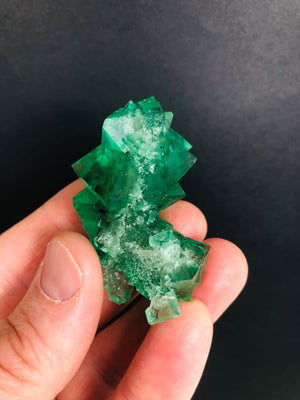 Fluorite, South Africa